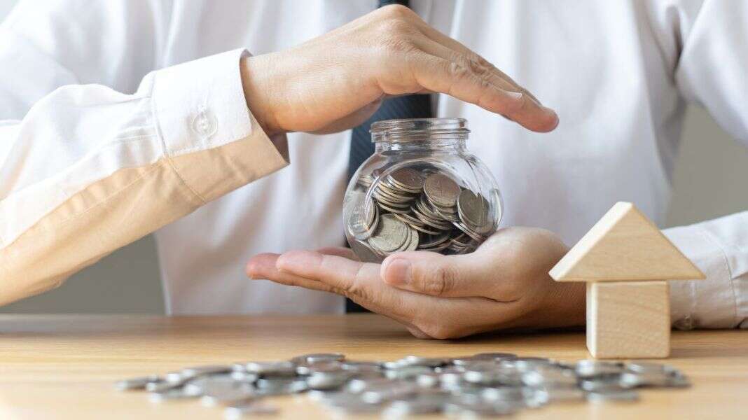 Ahorro: Base de la Salud Financiera