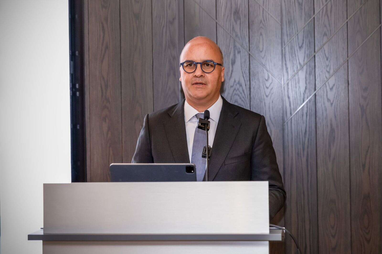 Igor Rodríguez: Acuerdo de Cielos Abiertos entre RD y EE.UU impulsará competencia en el sector aéreo