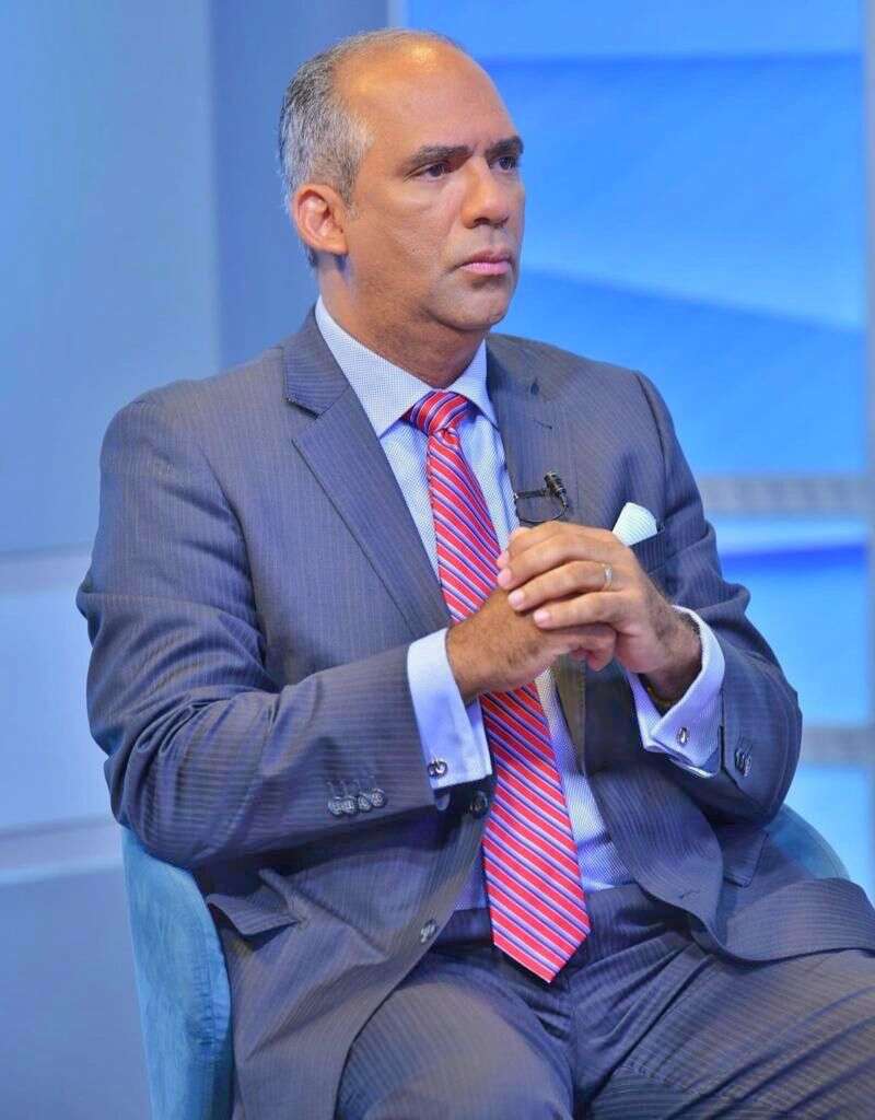 PRD considera chapucería inaceptable salida PRM a crisis La Vega