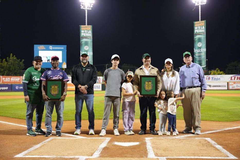 Estrellas Orientales reconocen a EGE Haina por sus 25 años