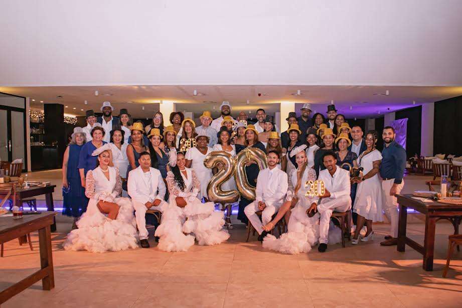«Suplitur celebra SupliTop 2024: excelencia y fidelidad