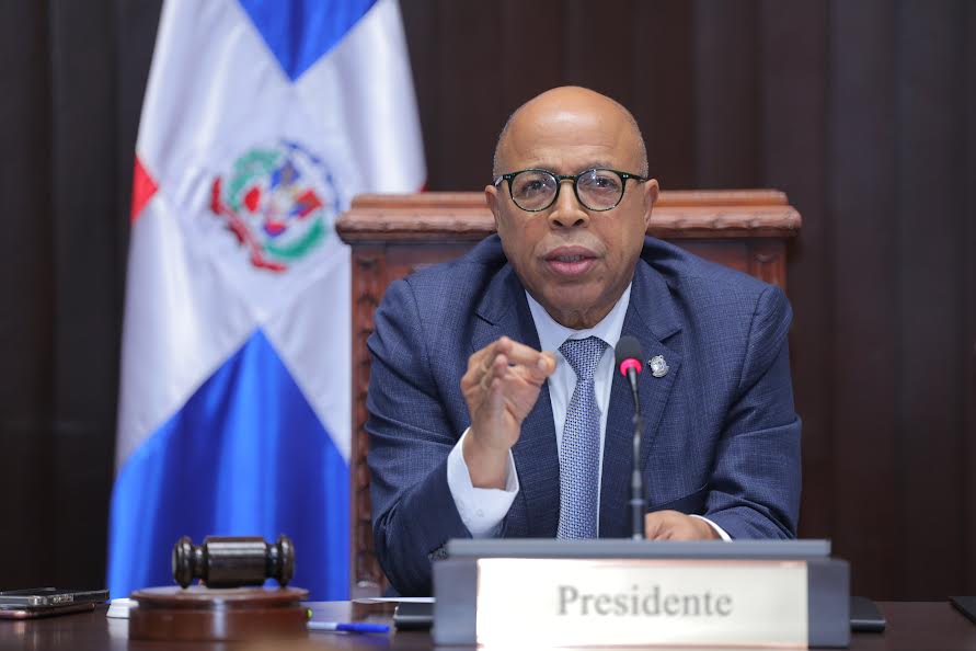 Alfredo Pacheco aclara que no se han seleccionado las ternas para la Cámara de Cuentas