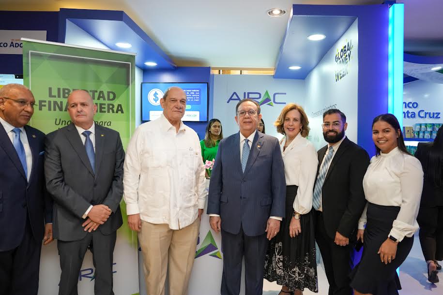 AIRAC impulsa educación e inclusión financiera en Semana Económica 2025