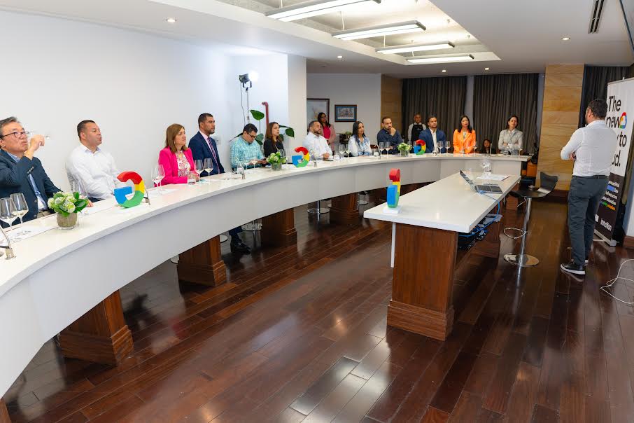 Google lanza Agentspace en República Dominicana