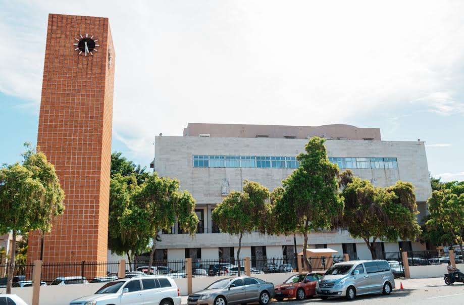 Alcaldía del DN pide recoger materiales para evitar obstrucción de filtrantes