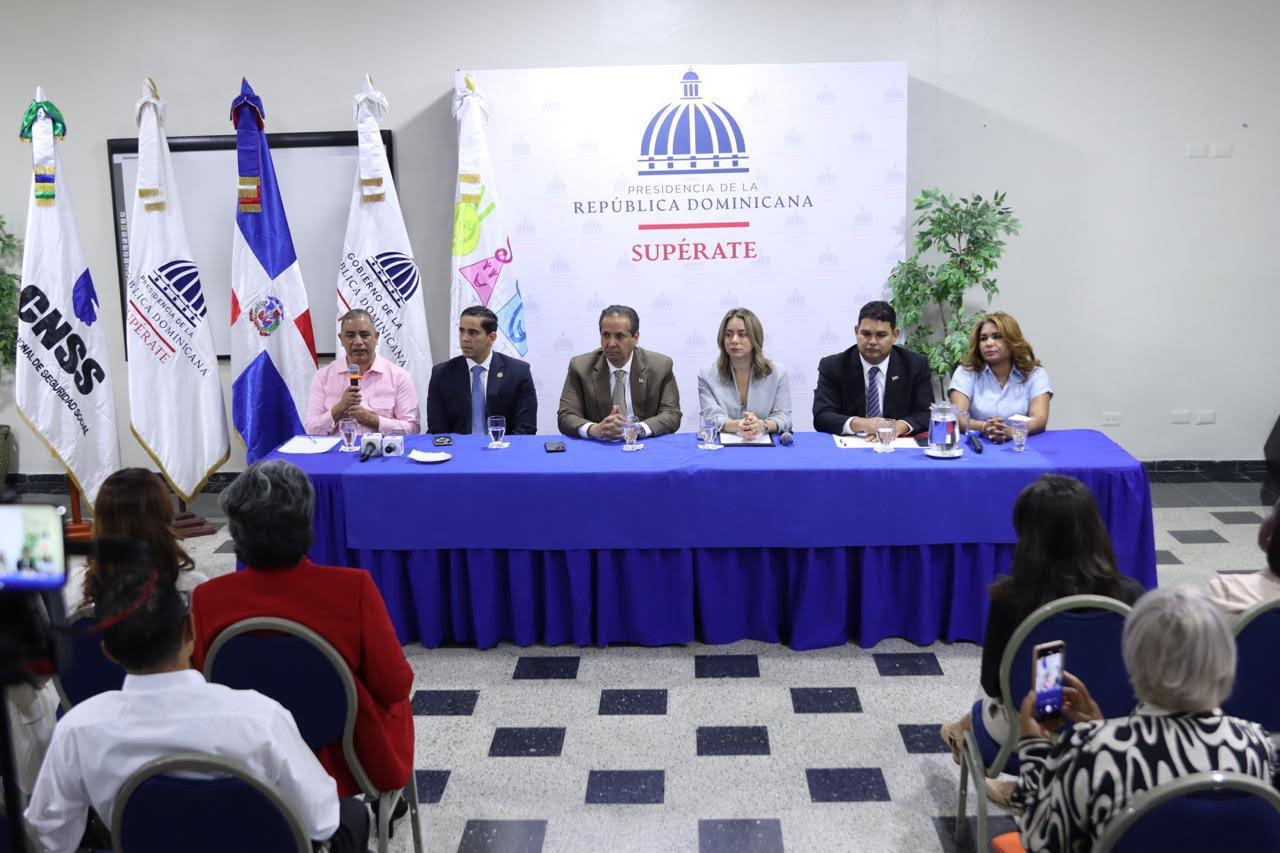 Gobierno inicia entrega del Bono de Emergencia a familias afectadas por tragedia en Jet Set