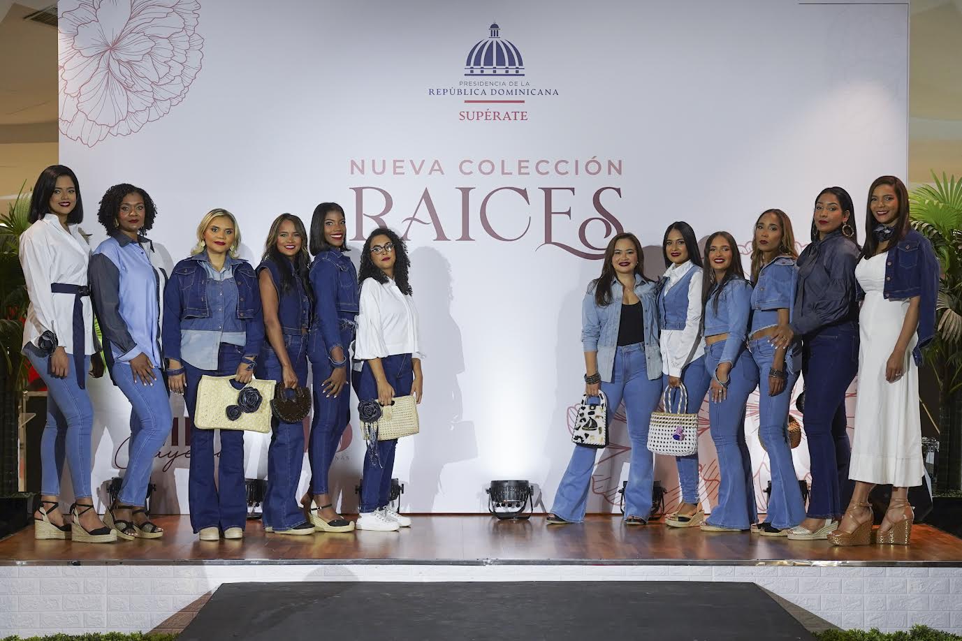 Supérate presenta “Raíces” y abre tienda virtual