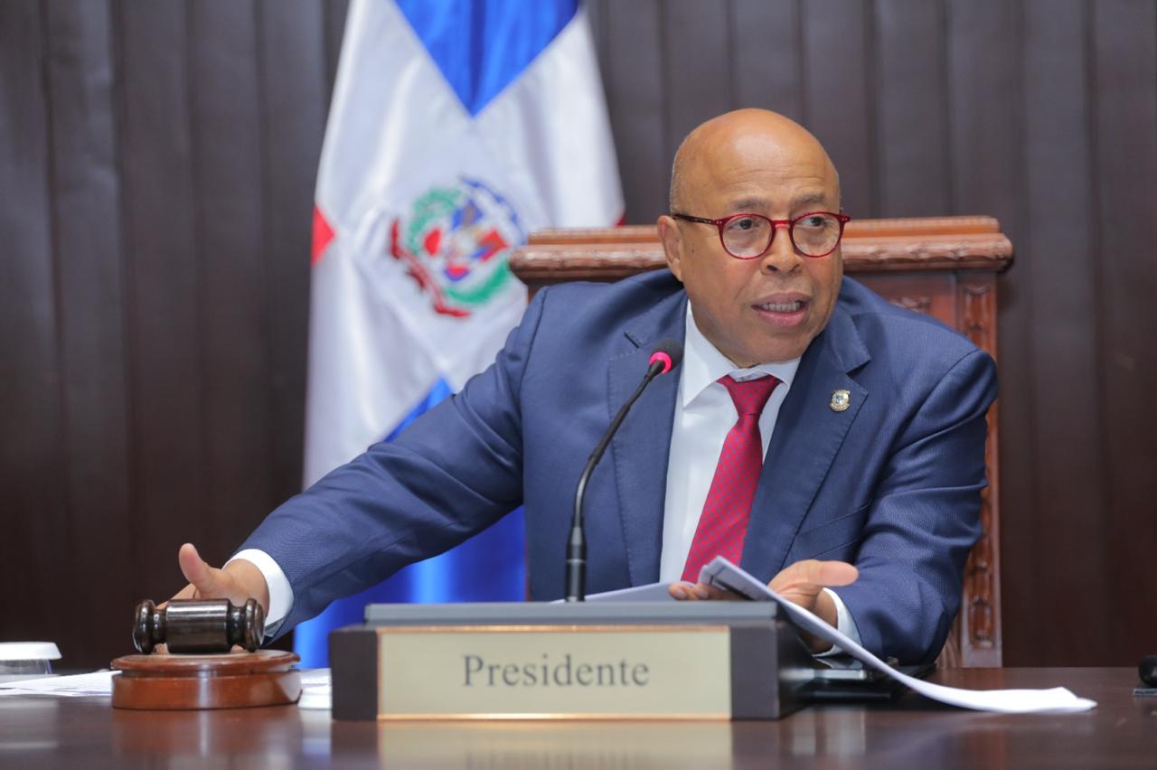 Diputados acogen observaciones a Ley Orgánica del Tribunal Superior Electoral