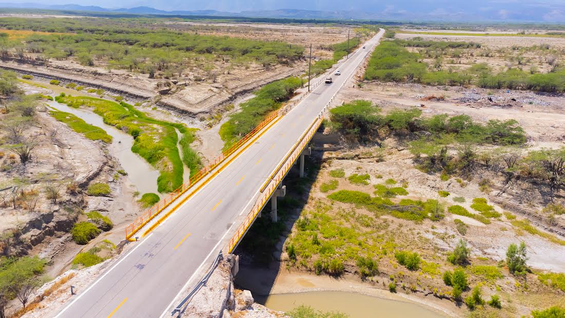 Informe del BID resalta políticas climáticas para el desarrollo sostenible