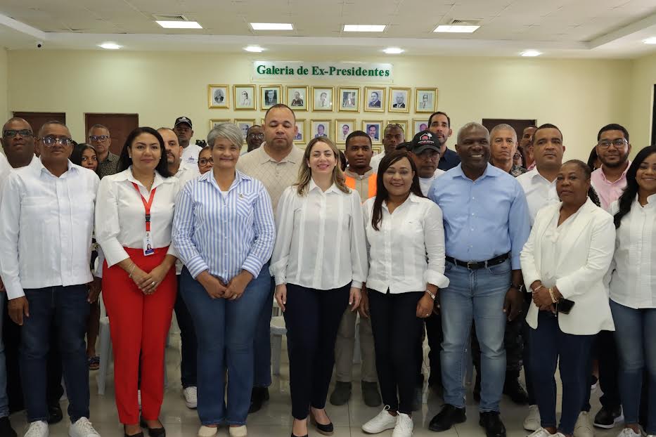 El Gobierno en las Provincias” llega a San Pedro de Macorís