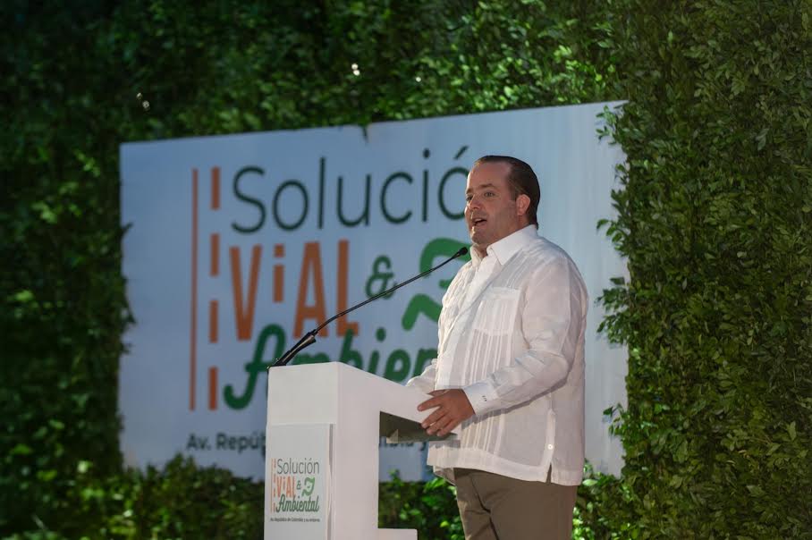 Ministro de Medio Ambiente sobre el Jardín Botánico: ‘Legalidad ante todo