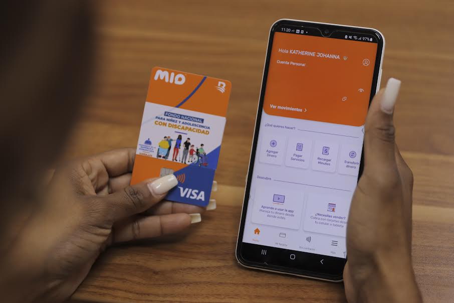 Gobierno integrará 3,000 nuevos hogares al fondo para niñez con discapacidad