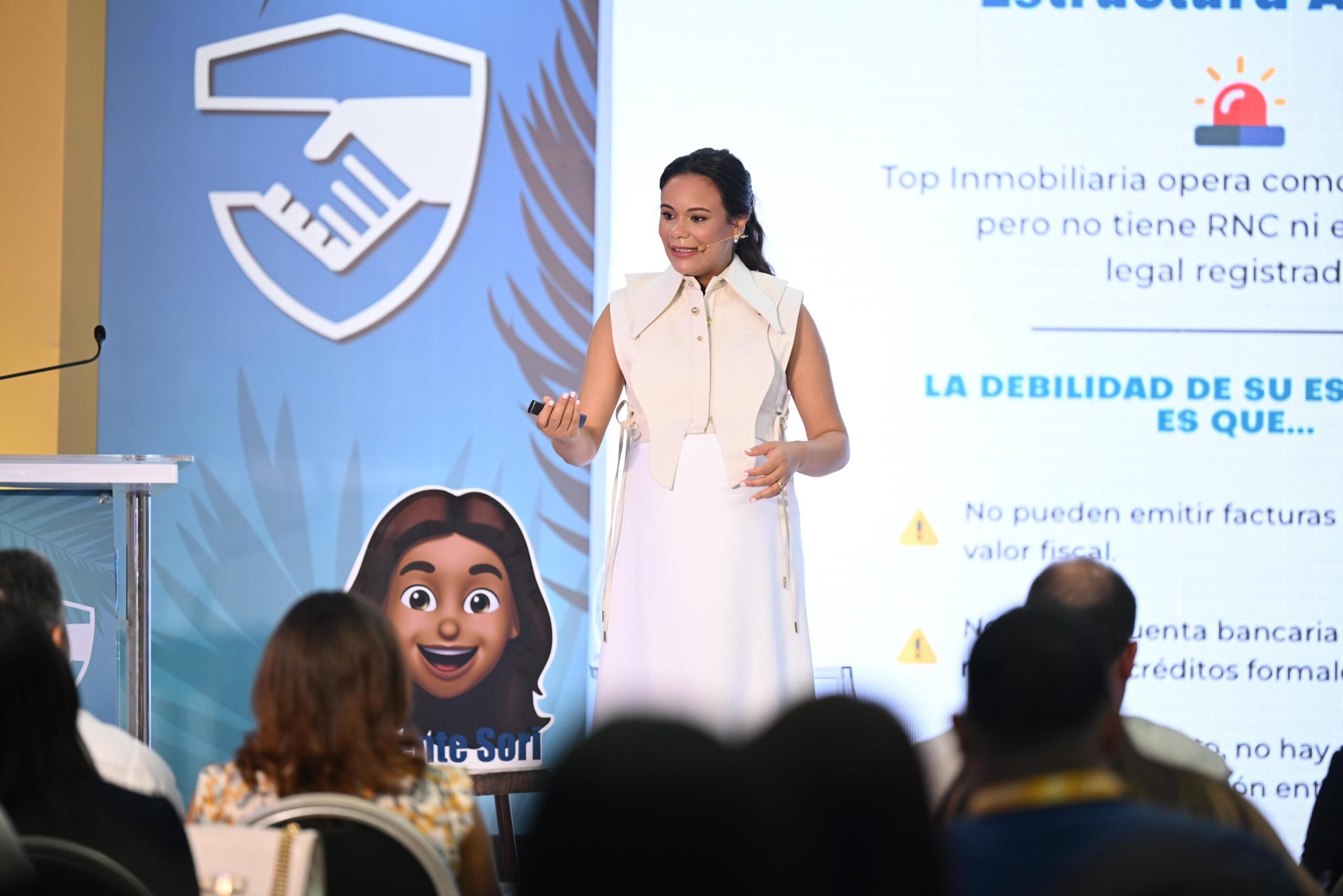 Master Agente Inmobiliario celebró su cuarta edición, consolidando una formación integral para agentes del sector