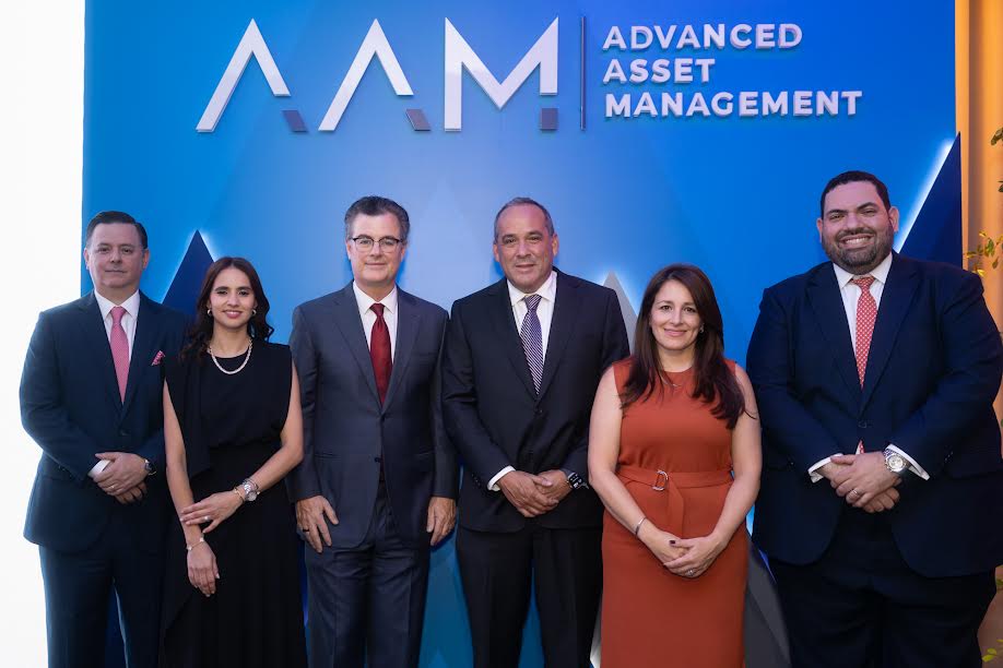 Advanced Asset Management presenta nueva identidad corporativa en su 10mo aniversario