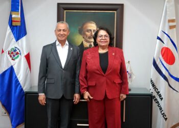 Diputado miembro de la Comisión Permanente de la Cámara de Cuentas resalta significativo cambio de imagen de la CCRD