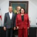 Diputado miembro de la Comisión Permanente de la Cámara de Cuentas resalta significativo cambio de imagen de la CCRD