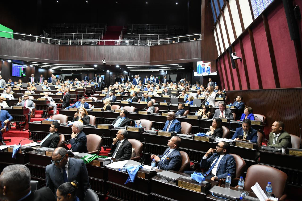 Diputados aprueban Leyes clave: Alquileres, Ministerio de Justicia y más