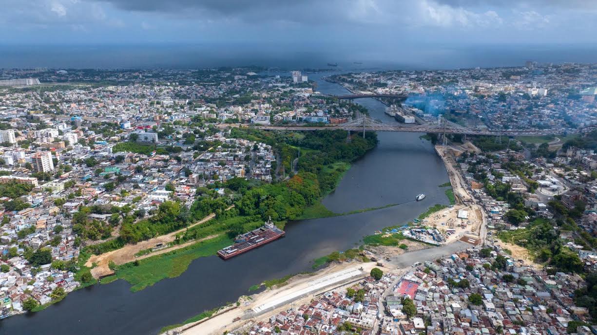 Medio Ambiente investiga mortandad de peces en el río Soco