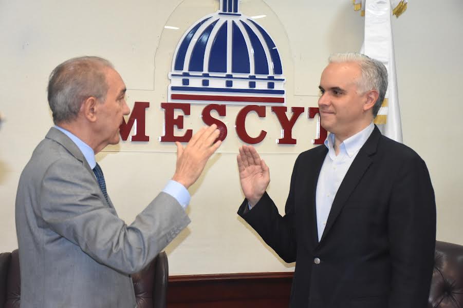 MESCyT suma 463 nuevos ingresos a la Carrera Nacional de Investigadores, que alcanza 2,035 científicos