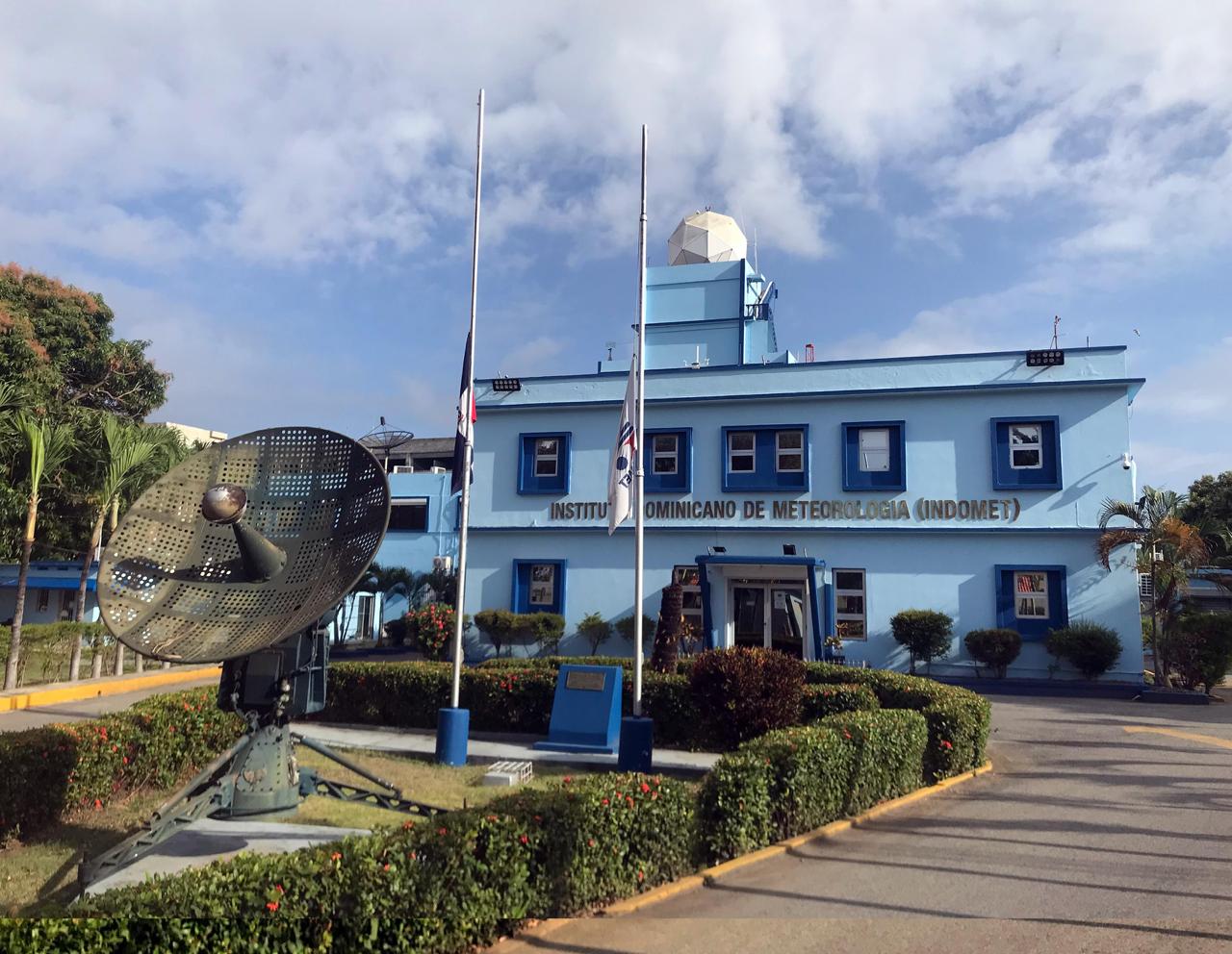 Indomet: Vaguada provocará aguaceros; 5 provincias en alerta