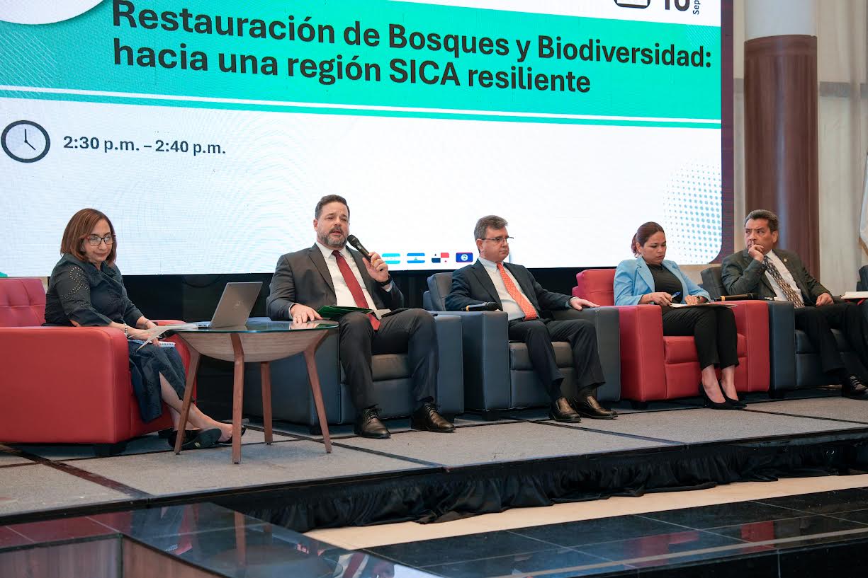 RD y Panamá firman acuerdo para impulsar agenda ambiental