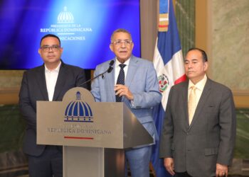Presidente Luis Abinader dispone entrega de informe con irregularidades de SENASA ante Procuraduría