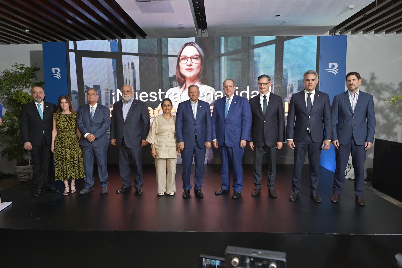 Banreservas lanza su nueva campaña institucional: ¡Somos invencibles!