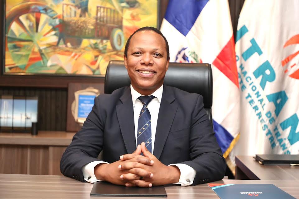 INTRANT cumple 14 meses con 100 puntos en transparencia bajo gestión de Milton Morrison