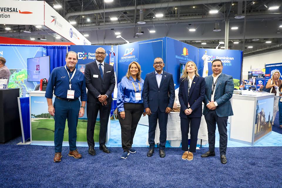 RD avanza en posicionarse como hub del Caribe para aviación privada ejecutiva
