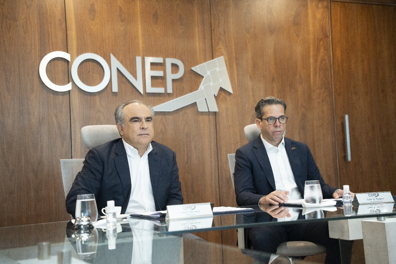 CONEP asume presidencia de FEDEPRICAP con agenda regional e institucional
