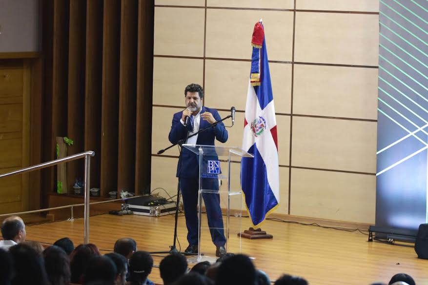 Congreso Internacional SABIC regresa a RD para impulsar innovación en el sector AEC