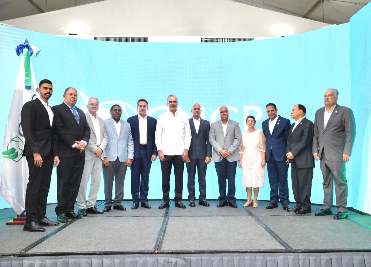 Presidente del CNCP: Mipymes reciben impulso histórico bajo gestión de Abinader