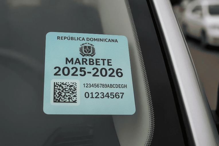 Renovación del marbete 2025-2026 inicia el 21 de octubre: precios publicados