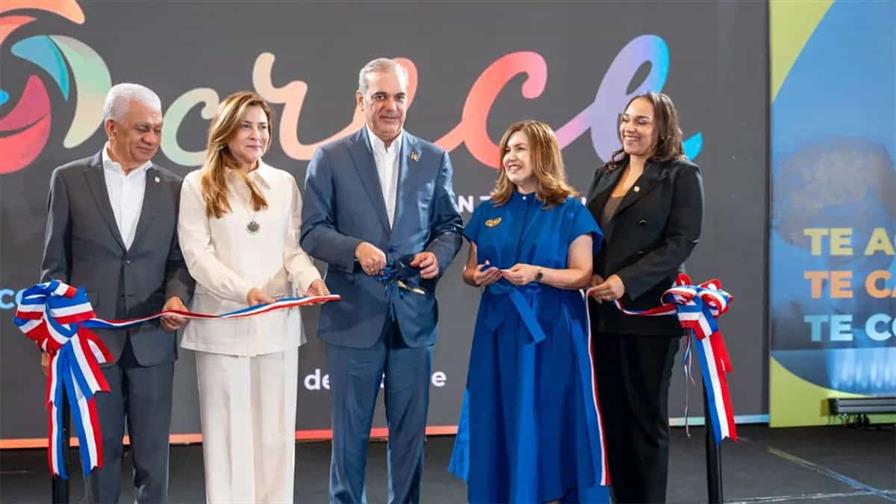 Cámara de Comercio: 25 mil empresas creadas en 2025 bajo gestión de Abinader