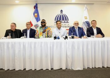 Miderec respalda la Copa del Cibao entre Águilas y Gigantes en Nueva York