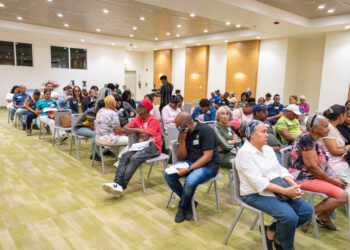CEDIMAT realiza jornada gratuita de medicina general