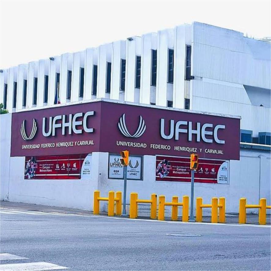 UFHEC crea centro de alta tecnología e IA para enfrentar desafíos sociales en RD