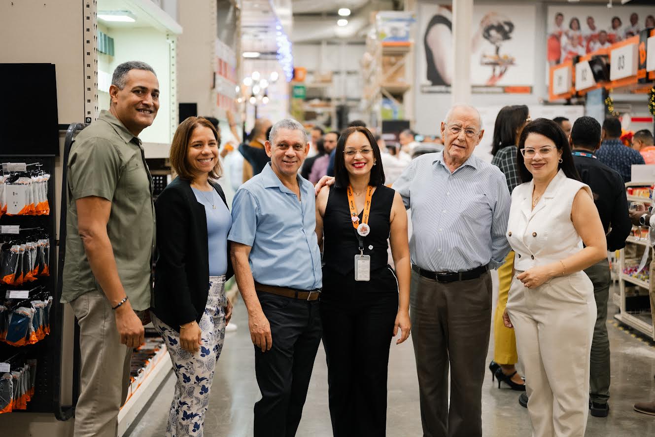 Bellón presenta su nueva línea innovadora ENERLITE