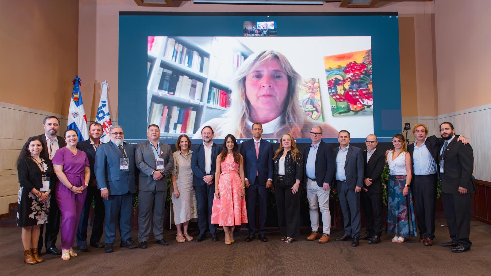 República Dominicana asume Presidencia de Regulatel