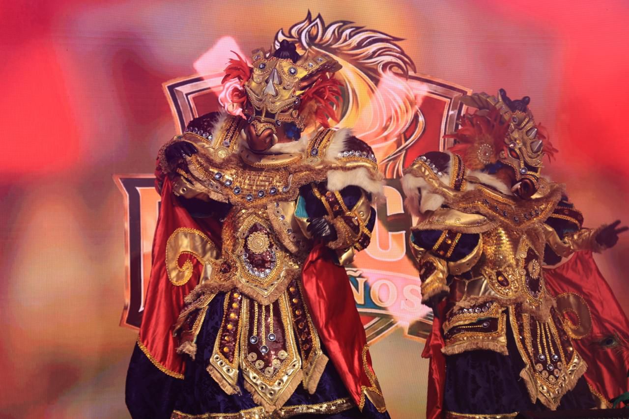 Carnaval Vegano 2026 llenará de color y alegría las calles de La Vega