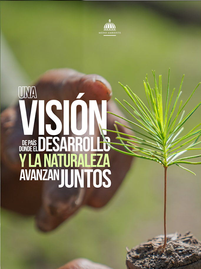 “#RDXLANATURALEZA”: campaña nacional del Ministerio de Medio Ambiente