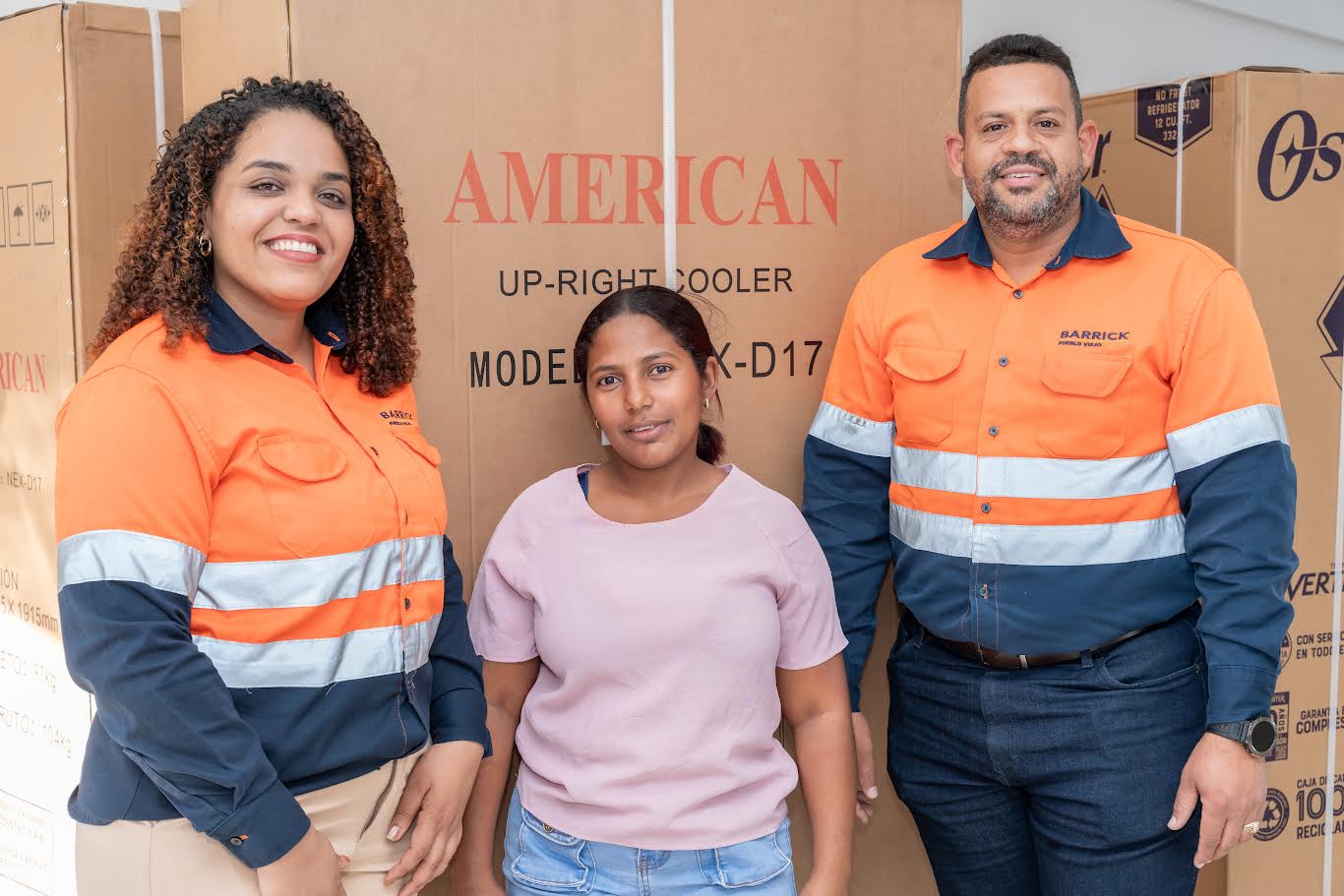 Más de 300 familias de Nuevos Horizontes mejoran su calidad de vida con nuevos negocios