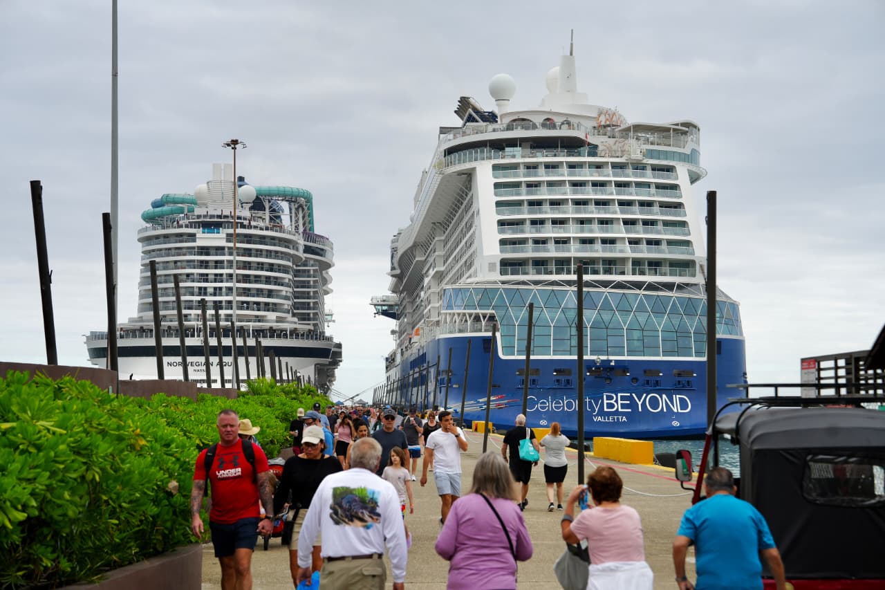 Jean Luis Rodríguez resalta impacto de alianzas público-privadas en el desarrollo portuario