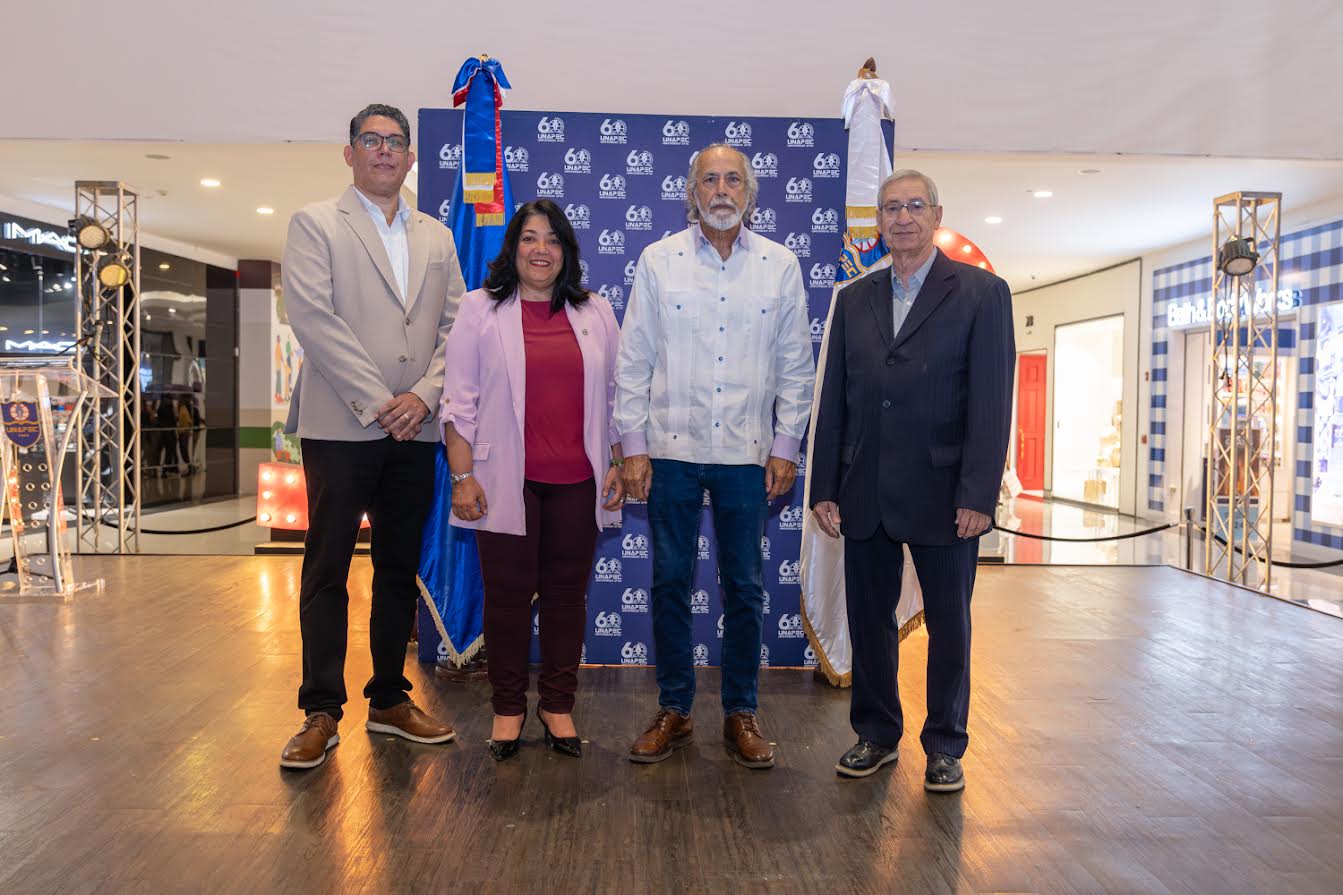 UNAPEC inaugura exposición CREARE 2026
