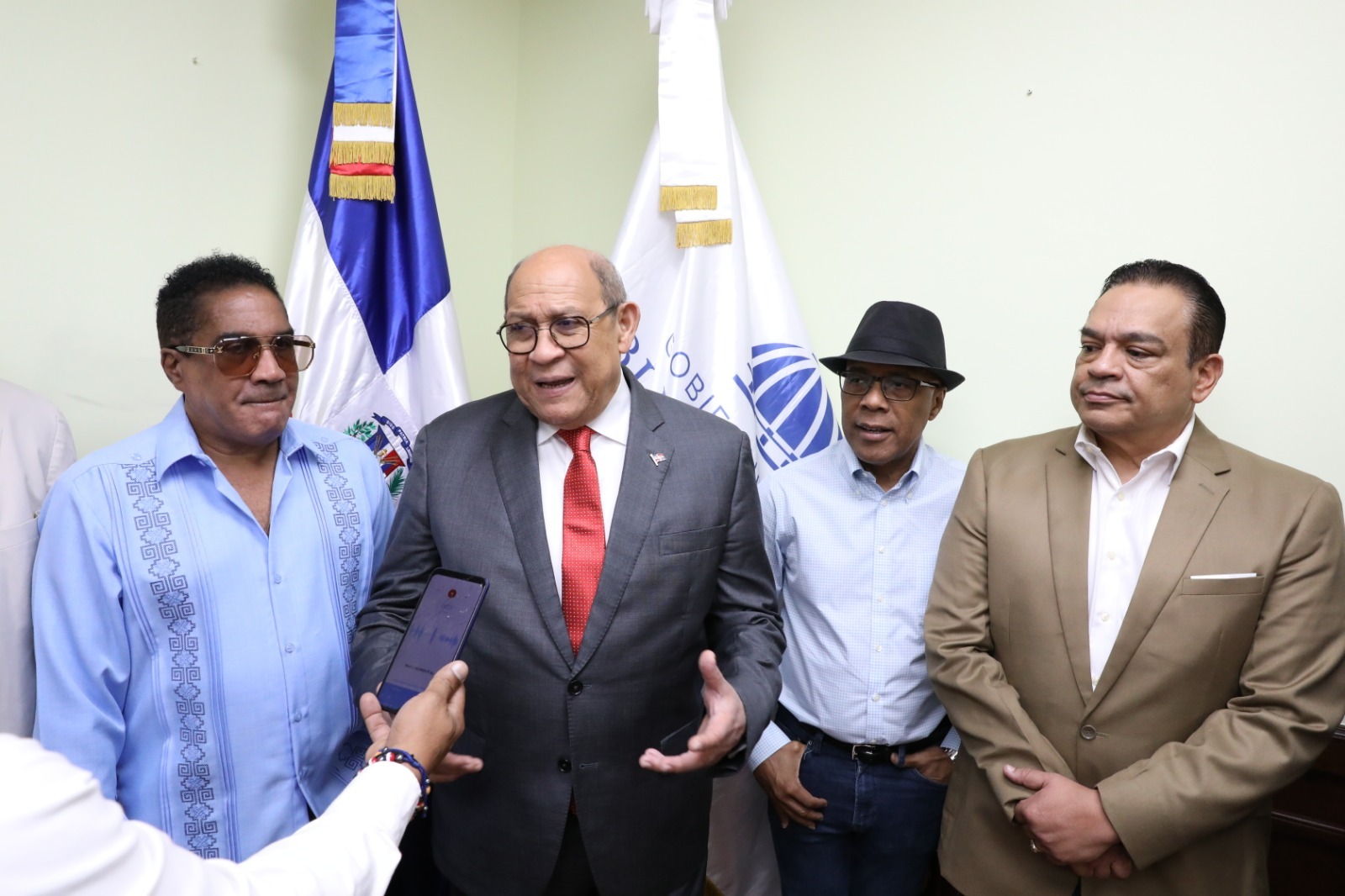 MESCyT apoyará la formación y titulación de artistas dominicanos