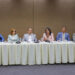 Comisión de Dominicanos en el Exterior de la CD destaca innovaciones del pasaporte biométrico dominicano