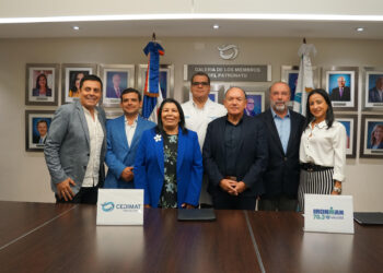CEDIMAT, aliado médico del IRONMAN 70.3 Cap Cana 2026