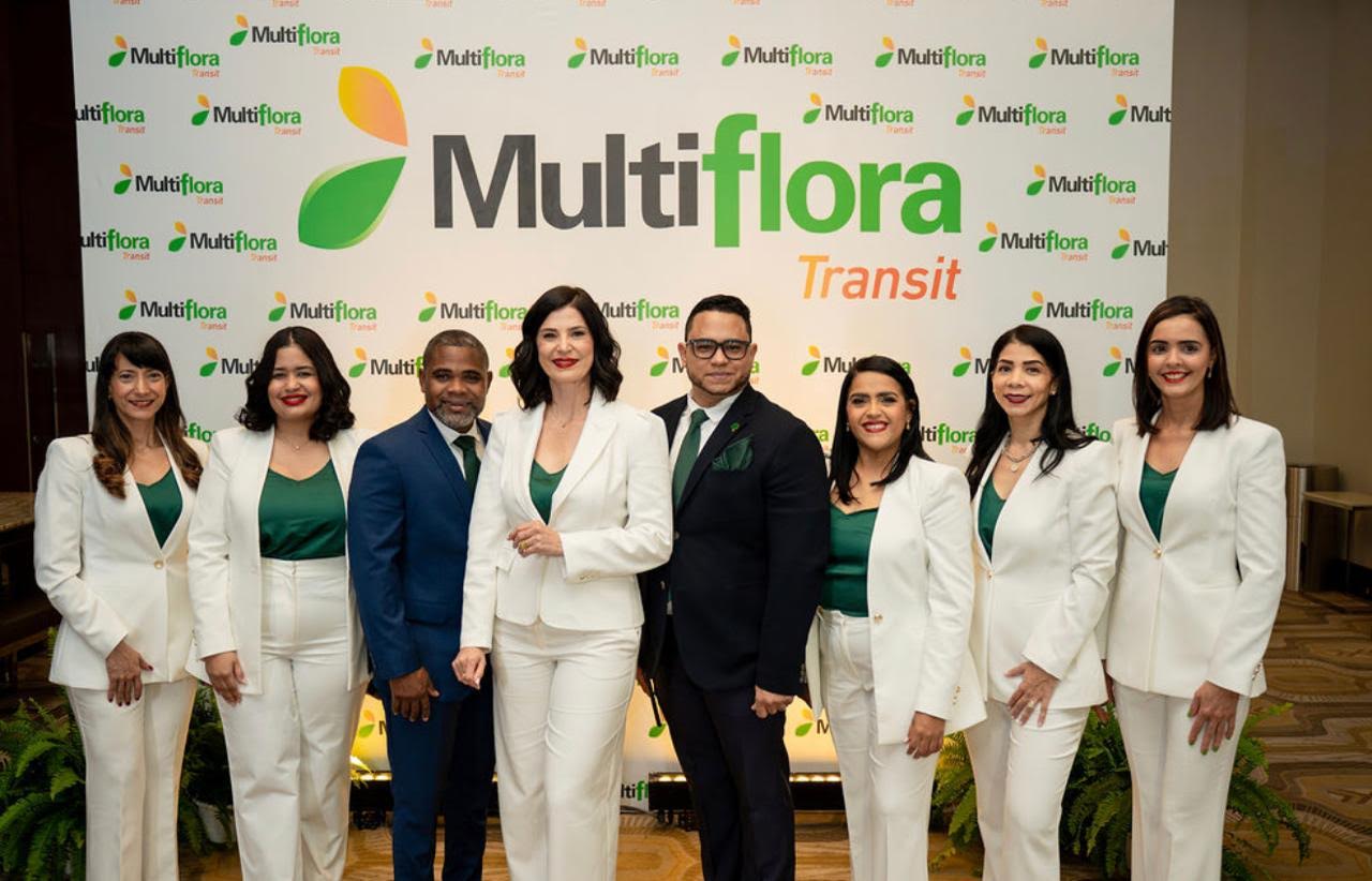 Presentan en RD solución para mejorar el tránsito intestinal