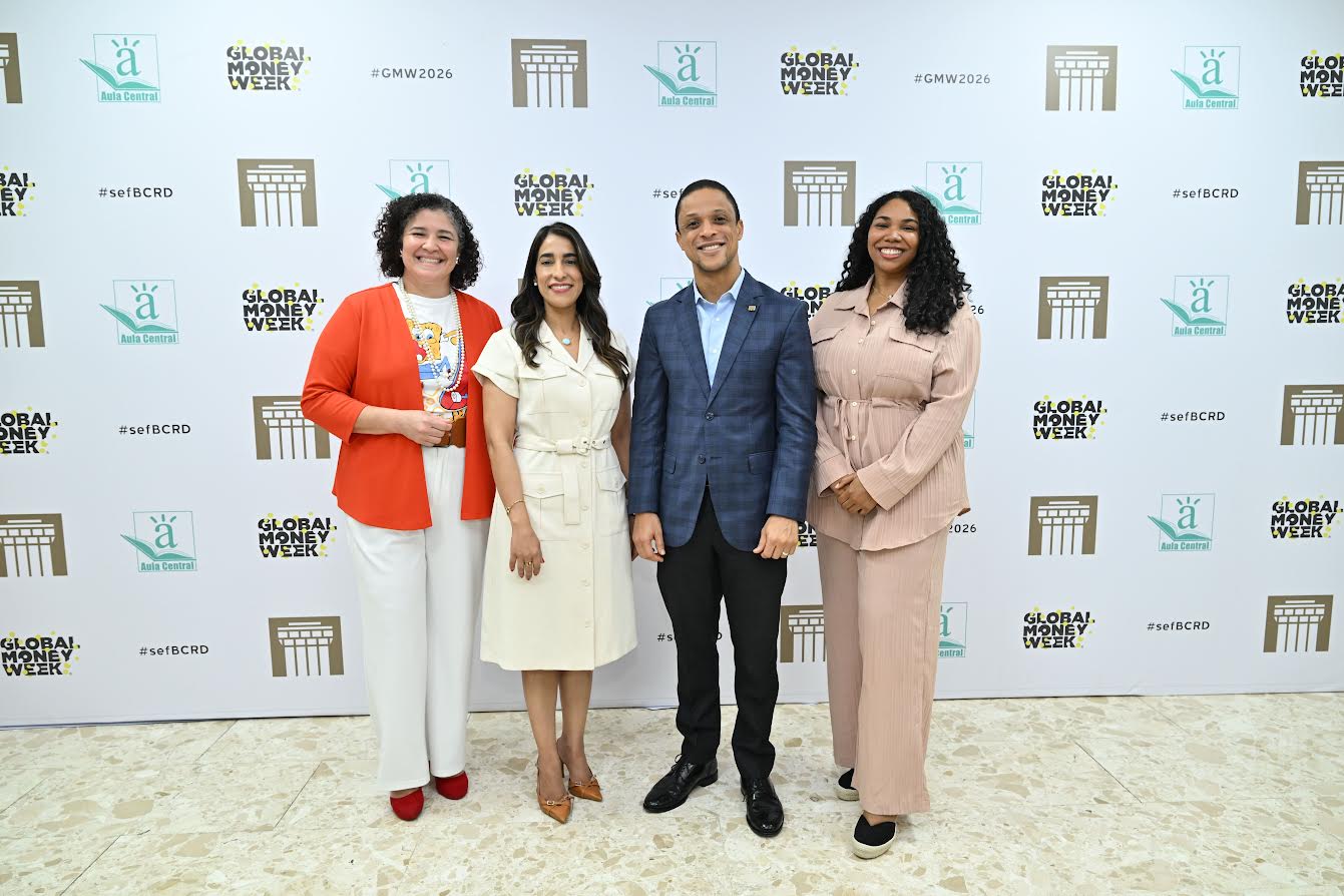 ASODIRCOM impulsa educación financiera en Semana Económica del Banco Central