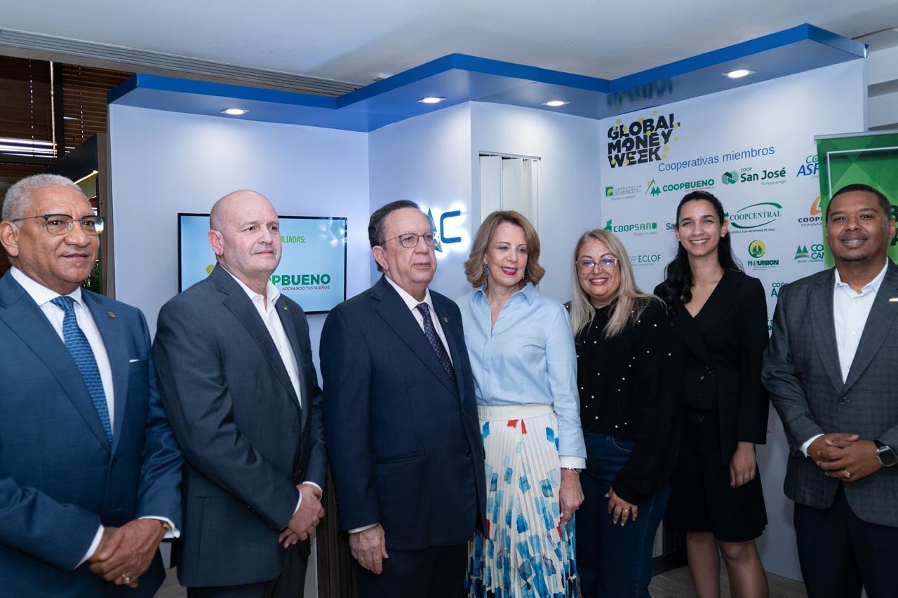 Cooperativas AIRAC impulsan educación financiera en jóvenes